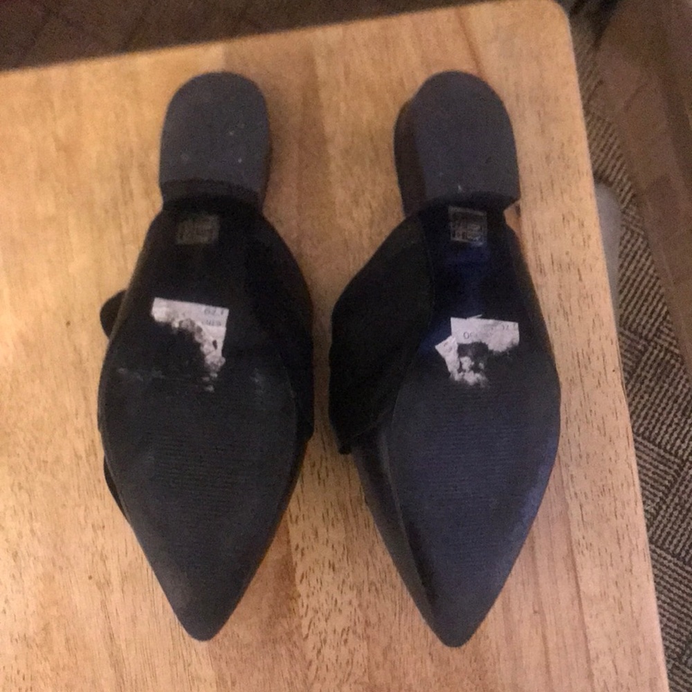 Top Shop Mules - Picture 4 of 4